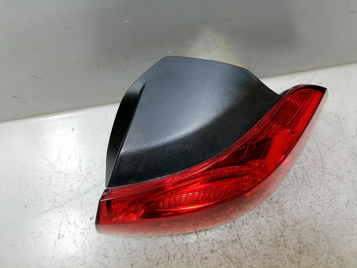VW Golf 6 original R&uuml;cklicht R&uuml;ckleuchte Schlussleuchte rechts Flie&szlig;heck Bj.2012
